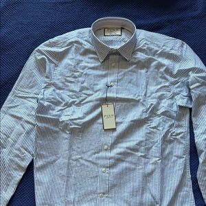 Thomas PINK Classic Fit Dress Shirt